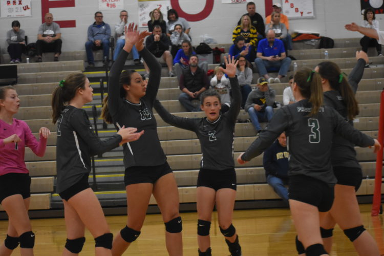 Paden City Claims OVAC 1A Title News, Sports, Jobs The Intelligencer